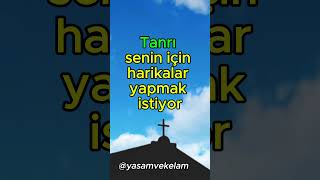 Kutsal kitap ve dua istekleri.