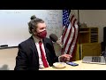 CONSPIRACY 101 with former CIA operative Dr. Todd Swindlerwits