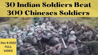 Indian Soldiers Fight With China Soldiers Tawang Arunachal Pradesh Full Video | India Vs China by I See 75 views 1 year ago 4 minutes, 50 seconds