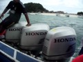 Speed Boat Phuket Thailand