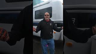Escape Trailer E23 Roast: Why Is It 24.7 Feet?!