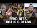 A decade of dusty ten minutes of vintage dustin martin  2020  afl