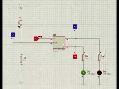 D ტრიგერი