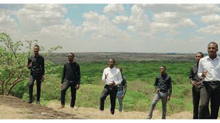 Alipo malo opuma -- The Gospel Vocal Brothers ( music video)