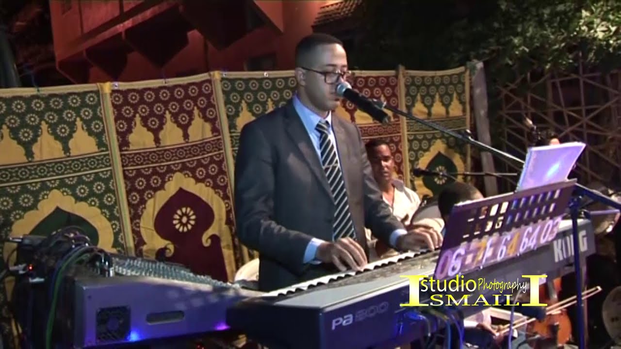 اروكسترا عبد الواحد ارخا  فالجرف  لعفو  لعفو