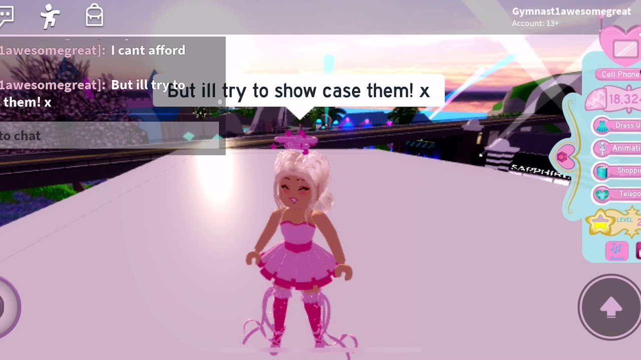 NEW ROYALE HIGH UPDATE KIMONO SET YouTube