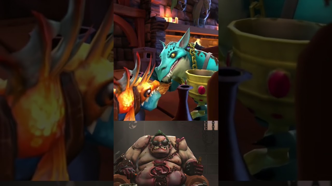 Начинаем свое утро с мудрого совета от Кобольда-бригадира: 