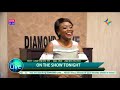 DIAMOND LIVE