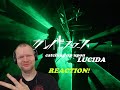 Lucida - カレイドスコープ | Was about time...better late than never | Reaction!