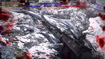 Hacker Spotted - BF4