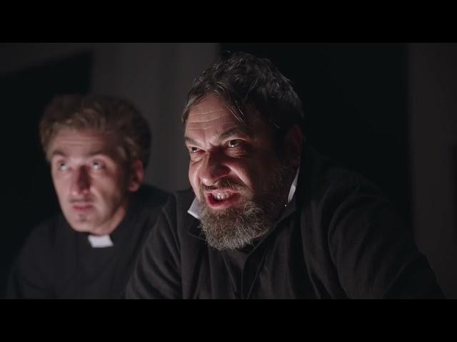 მწოველები - Teaser 6 ორშაბათს პირველი სეზონის დასკვნითი სერია