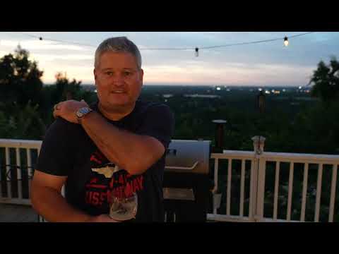 Harpoon Boston Irish Stout Review