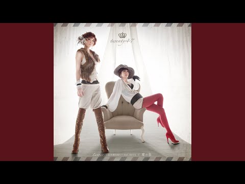 Letter～10年後の君へ～feat.MAY'S