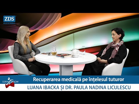 Video: Prin Ce Medici Trebuie Să Treceți Pentru O Evidență Medicală