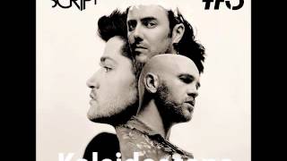 Kaleidoscope - The Script