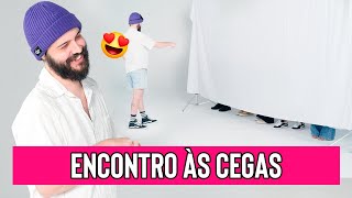 Thumbnail for ENCONTRO ÀS CEGAS COM DIOGO DEFANTE