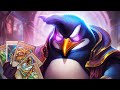 The Greatest Card Event in Genshin History - Genius Invokation TCG Event