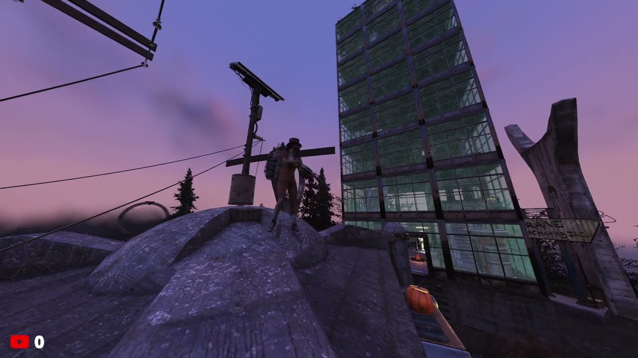 fallout 76 alien disintegrator | alien disintegrator 76 | new upcoming wepon fallout 76