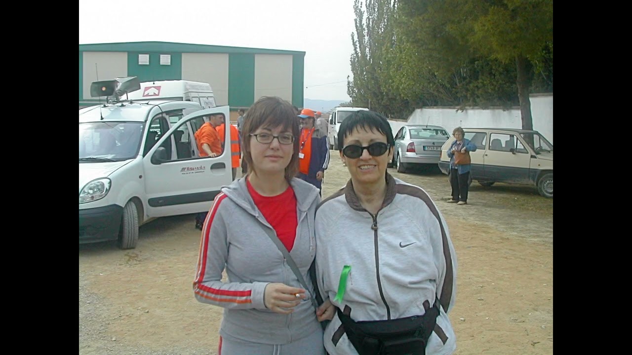 4ª Jorgeada de Aragón