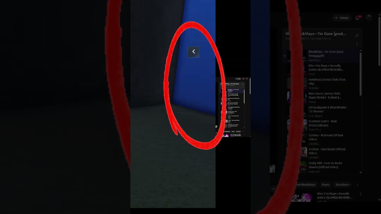 Roblox Squid game 2042 V3.0 Update is crazy