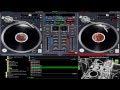 Flash Back - Rap das Antigas vol. 2 - DENON MC3000 - VIRTUAL DJ