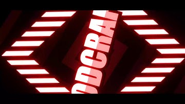 An Amazing Red 2D Intro!?!?