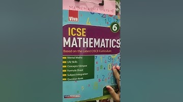 Class 6 Mathematics Chapter 2 Exercise 2.3