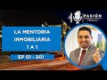 LA MENTORIA INMOBILIARIA 1 A 1