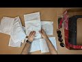 LEGO Technic 42207 Ferrari SF 24 F1 Car - Unboxing