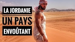 La Jordanie ne s'arrête pas à Petra !