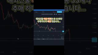 해외선물 마틴 계약으로 추매 하다가 폭망했습니다