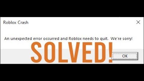 How to fix roblox unexpected error/game not opening | new byfron update broke roblox