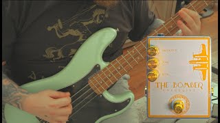 The Bass Experiment