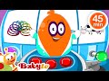 Can You Guess The Sound Sounds Games For Toddlers BabyTV Can You Guess The Sound Sounds Games For Toddlers BabyTV
