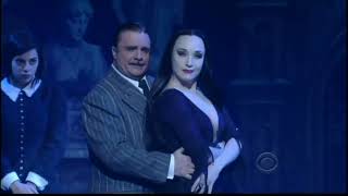 The Addams Family: \