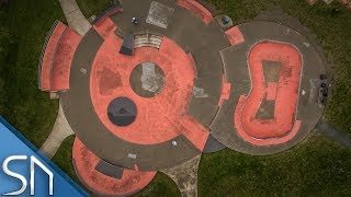 Session Atlas - BC - Chilliwack Webster Landing Skate Park