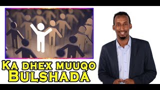 17 La Dhaqanka Bulshada