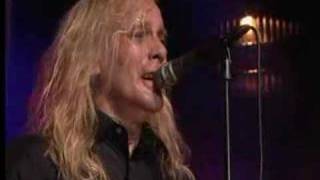 CHEAP TRICK - THE FLAME (LIVE @ MONTREAUX) chords