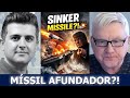 Andrei Martyanov: Míssil hipersônico do Irã pode afundar porta-aviões dos EUA
