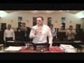 SHEMA YISRAEL - SEFARDIC סליחות SELICHOT BY LIOR AMENDY - SEPHARDIC MELODY ELUL