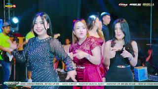 Mawar Hitam  All Artis Arabella   Happy Party Gandu Bersatu  Latsari Bancar Tuban