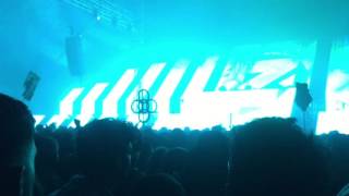 Zedd Live Full Set @Insomniac Countdown NYE 2016