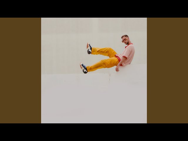 MICHAL SZCZYGIEL - Adrenalina