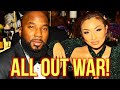 Divorce attorney exposes the war between dark meat jeezy and jeannie mai
