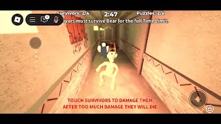 ANOTHER Bear Alpha exploiter 