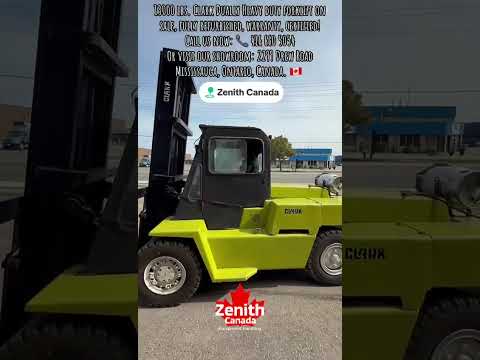 Zenith Vehicles Jobs