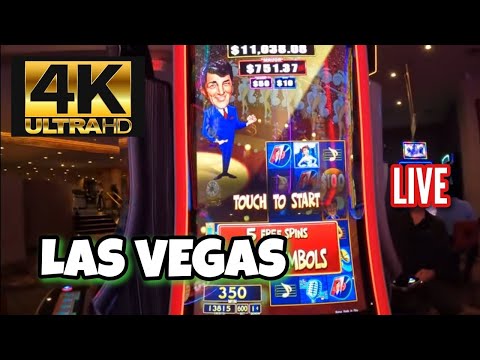 Pop Slots - MGM - Emerald 7 - Max Bet - All High