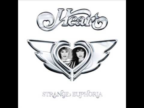 Heart-City's Burning - Album Version