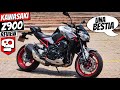 Kawasaki Z900 | Reseña con propietario | Alets Go