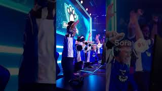 Dog Wins the Esports Finals 🐶🎮🏆#Esports #Gaming #Champion#Teamwork #Finals #MVP